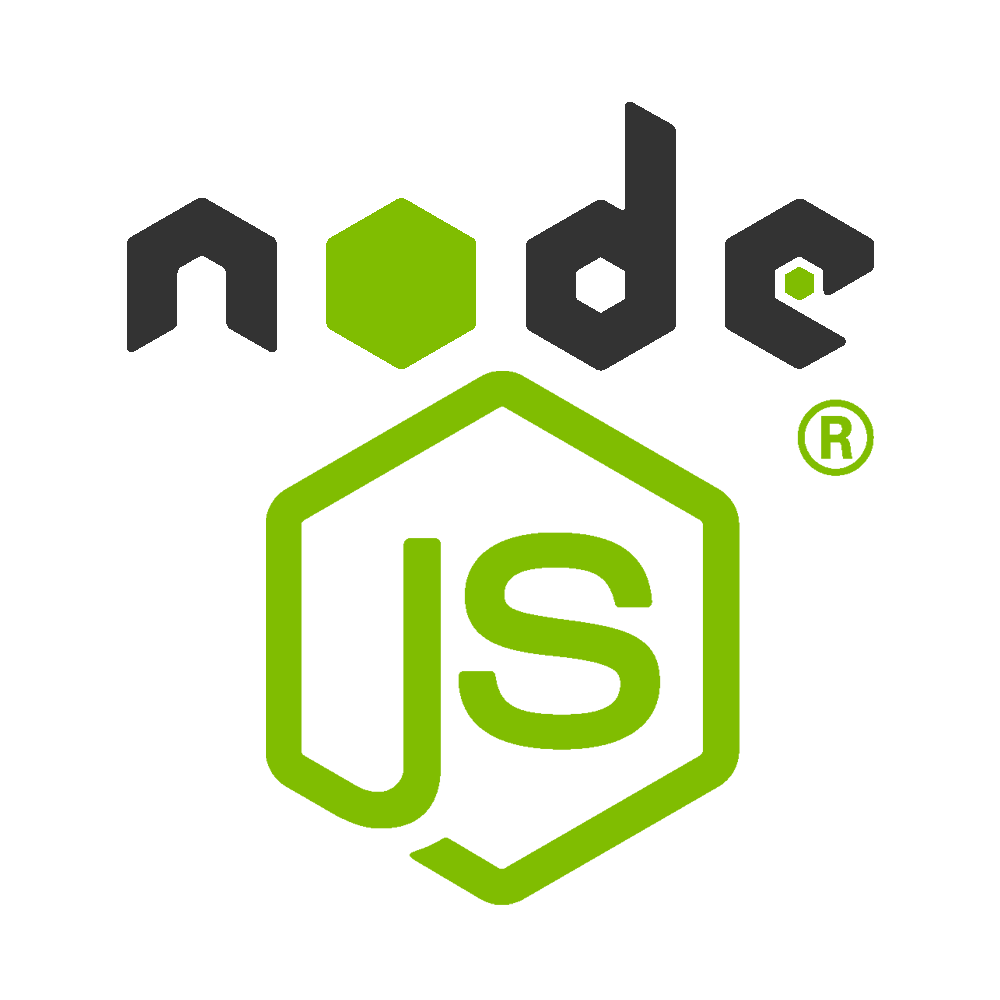 node js icon